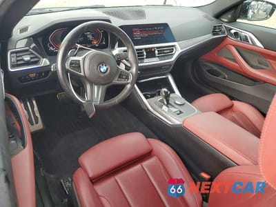 Zdjęcie 8 z 13 samochodu: 2023 BMW 430I VIN:WBA53AP00PCM82791 - miniatura