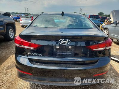 Zdjęcie 6 z 12 samochodu: 2017 HYUNDAI ELANTRA VALUE EDITION VIN:5NPD84LF1HH166253 - miniatura