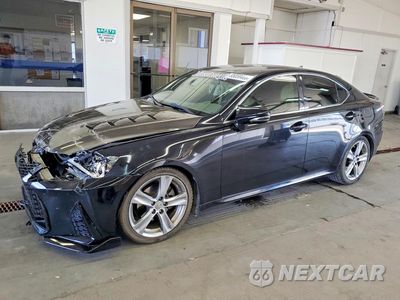2013 LEXUS IS 250 JTHBF5C20D5191668 - główne zdjęcie licytacji z USA - miniatura