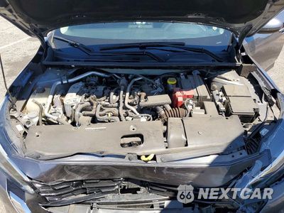 Zdjęcie 11 z 13 samochodu: 2025 NISSAN SENTRA SV VIN:3N1AB8CV5SY242234 - miniatura