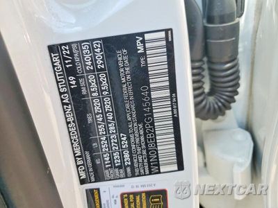 Zdjęcie 12 z 12 samochodu: 2023 MERCEDES-BENZ GLC COUPE 300 4MATIC VIN:W1N0J8EB2PG145640 - miniatura
