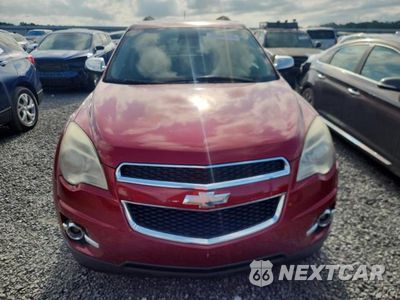 Piąte zdjęcie samochodu w środku: 2015 CHEVROLET EQUINOX LT VIN:2GNALCEK4F1161124 - miniatura