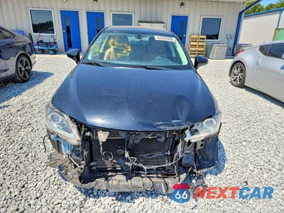 Piąte zdjęcie samochodu w środku: 2016 LEXUS CT 200 VIN:JTHKD5BH7G2260387 - miniatura