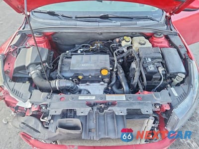 Zdjęcie 11 z 13 samochodu: 2012 CHEVROLET CRUZE LT VIN:1G1PG5SC5C7128950 - miniatura