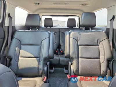 Zdjęcie 10 z 13 samochodu: 2019 GMC ACADIA SLT-1 VIN:1GKKNULS5KZ174521 - miniatura