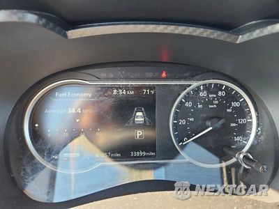 Zdjęcie 9 z 12 samochodu: 2025 NISSAN VERSA SV VIN:3N1CN8EV9SL816814 - miniatura