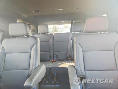 Zdjęcie 10 z 13 samochodu: 2021 CHEVROLET TAHOE K1500 Z71 VIN:1GNSKPKD9MR465445 - miniatura