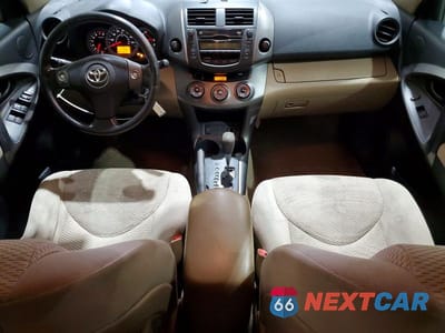 Zdjęcie 8 z 13 samochodu: 2011 TOYOTA RAV4 BASE VIN:2T3BK4DV7BW049789 - miniatura