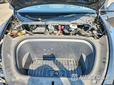 Zdjęcie 12 z 13 samochodu: 2023 TESLA MODEL Y VIN:7SAYGAEE2PF921269 - miniatura