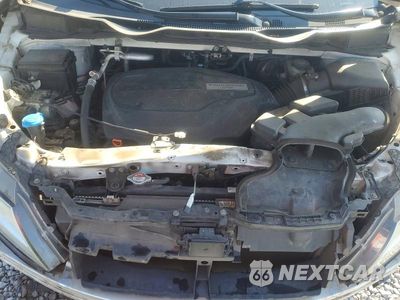Zdjęcie 12 z 13 samochodu: 2018 HONDA ODYSSEY ELITE VIN:5FNRL6H96JB108078 - miniatura