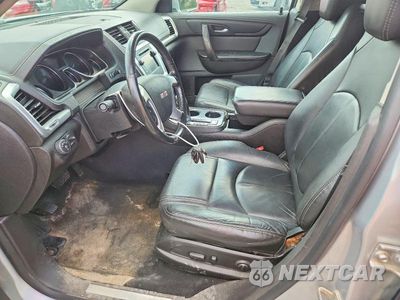 Zdjęcie 7 z 14 samochodu: 2017 GMC ACADIA LIMITED SLT-2 VIN:1GKKVSKD8HJ154164 - miniatura