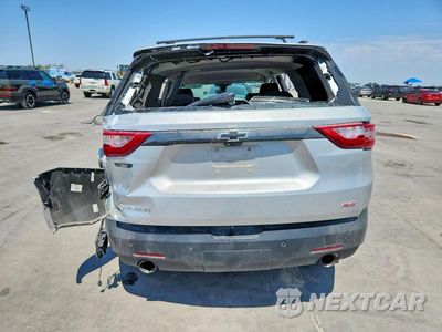 Zdjęcie 6 z 13 samochodu: 2020 CHEVROLET TRAVERSE RS VIN:1GNERJKW6LJ203287 - miniatura