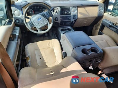 Zdjęcie 8 z 13 samochodu: 2011 FORD F350 SUPER DUTY VIN:1FT8W3BT8BEA94452 - miniatura