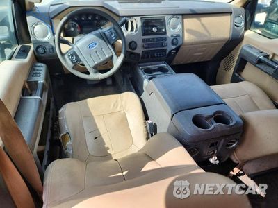 Zdjęcie 8 z 13 samochodu: 2011 FORD F350 SUPER DUTY VIN:1FT8W3BT8BEA94452 - miniatura
