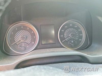Zdjęcie 9 z 12 samochodu: 2020 HYUNDAI ELANTRA SEL VIN:5NPD84LF1LH512326 - miniatura