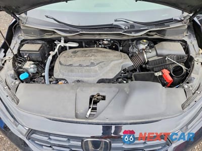 Zdjęcie 12 z 14 samochodu: 2025 HONDA ODYSSEY SPORT-L VIN:5FNRL6H78SB058350 - miniatura