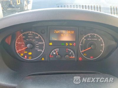 Zdjęcie 9 z 13 samochodu: 2021 RAM PROMASTER 3500 DELIVERY VAN VIN:3C6MRVJG2ME549185 - miniatura
