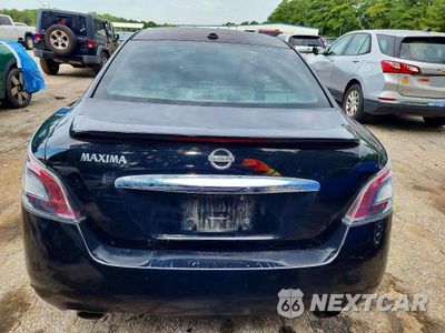 Zdjęcie 6 z 13 samochodu: 2013 NISSAN MAXIMA 3.5 SV VIN:1N4AA5AP2DC809570 - miniatura