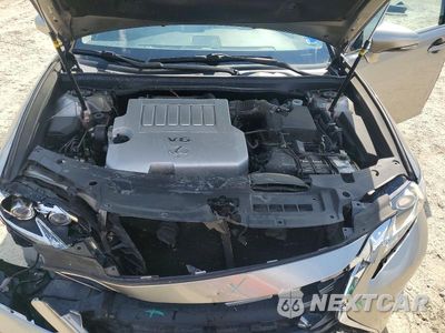 Zdjęcie 11 z 12 samochodu: 2016 LEXUS ES 350 VIN:58ABK1GG8GU034979 - miniatura