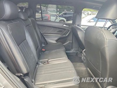 Zdjęcie 11 z 14 samochodu: 2022 VOLKSWAGEN TIGUAN SE R-LINE BLACK VIN:3VV8B7AXXNM128673 - miniatura
