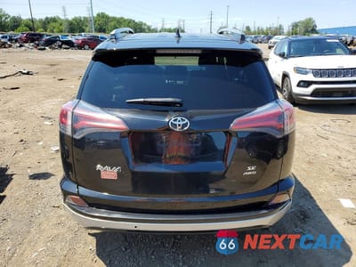 Zdjęcie 6 z 13 samochodu: 2016 TOYOTA RAV4 SE VIN:JTMJFREV2GJ052942 - miniatura