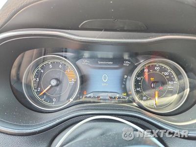 Zdjęcie 9 z 13 samochodu: 2021 JEEP CHEROKEE LATITUDE LUX VIN:1C4PJMMX3MD213243 - miniatura