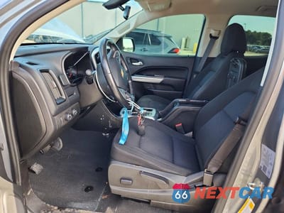 Zdjęcie 7 z 13 samochodu: 2022 CHEVROLET COLORADO LT VIN:1GCGTCEN4N1277442 - miniatura