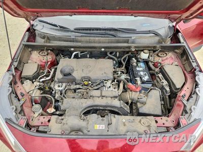 Zdjęcie 12 z 13 samochodu: 2020 TOYOTA RAV4 XLE VIN:JTMW1RFV1LD049252 - miniatura