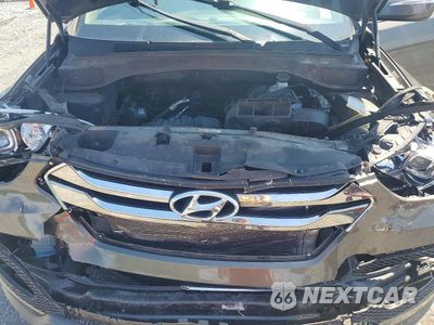Zdjęcie 12 z 13 samochodu: 2014 HYUNDAI SANTA FE SPORT 2.4L VIN:5XYZUDLB0EG220837 - miniatura