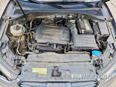 Zdjęcie 11 z 12 samochodu: 2016 AUDI A3 PREMIUM VIN:WAUB8GFFXG1097490 - miniatura