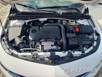 Zdjęcie 11 z 13 samochodu: 2020 CHEVROLET MALIBU LT VIN:1G1ZD5ST4LF020570 - miniatura