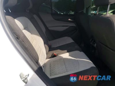 Zdjęcie 11 z 13 samochodu: 2023 CHEVROLET EQUINOX LT VIN:3GNAXTEG4PL125210 - miniatura