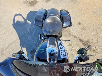 Piąte zdjęcie samochodu w środku: 2015 HARLEY-DAVIDSON FLHXS STREET GLIDE SPECIAL VIN:1HD1KRM31FB629320 - miniatura