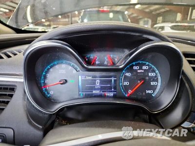 Zdjęcie 9 z 12 samochodu: 2017 CHEVROLET IMPALA PREMIER VIN:2G1145S37H9190774 - miniatura