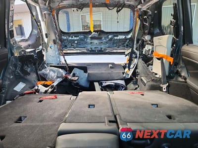 Zdjęcie 10 z 14 samochodu: 2025 BMW X7 XDRIVE40I VIN:5UX23EM06S9Y17123 - miniatura