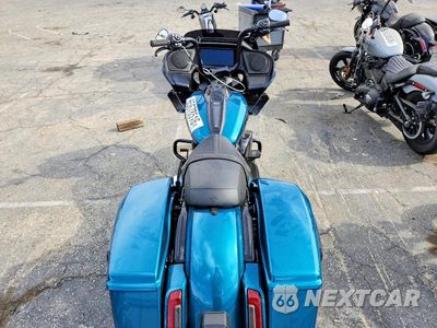 Zdjęcie 6 z 9 samochodu: 2026 HARLEY-DAVIDSON FLTRX VIN:1HD1KH726TB623361 - miniatura