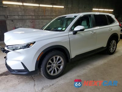 2023 HONDA CR-V EXL 2HKRS4H76PH413869 - główne zdjęcie licytacji z USA - miniatura
