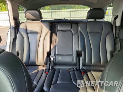 Zdjęcie 10 z 14 samochodu: 2019 AUDI Q7 PRESTIGE VIN:WA1VAAF74KD039807 - miniatura