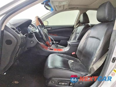 Zdjęcie 7 z 12 samochodu: 2009 LEXUS ES 350 VIN:JTHBJ46G592310582 - miniatura