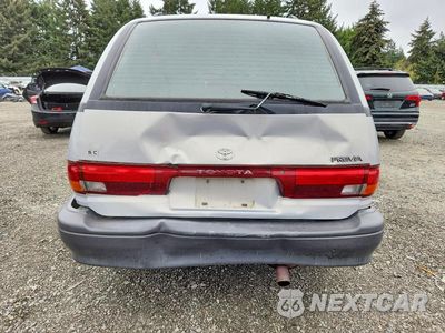 Zdjęcie 6 z 13 samochodu: 1996 TOYOTA PREVIA DX VIN:JT3HK22M4T1062643 - miniatura