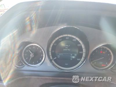 Zdjęcie 9 z 12 samochodu: 2011 MERCEDES-BENZ E 350 4MATIC VIN:WDDHF8HB6BA459977 - miniatura