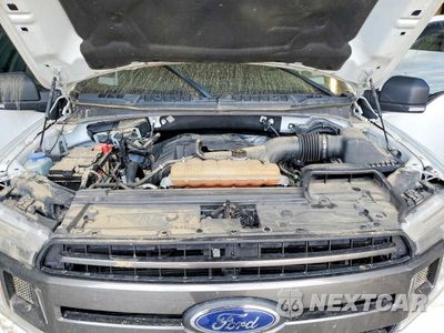 Zdjęcie 11 z 12 samochodu: 2018 FORD F150 SUPERCREW VIN:1FTEW1EP0JFA93729 - miniatura