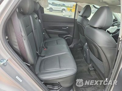 Zdjęcie 11 z 13 samochodu: 2026 HYUNDAI TUCSON SEL CONVENIENCE VIN:KM8JCDD12TU427789 - miniatura