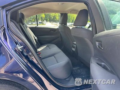 Zdjęcie 7 z 10 samochodu: 2025 TOYOTA COROLLA LE VIN:5YFB4MDE2SP290678 - miniatura