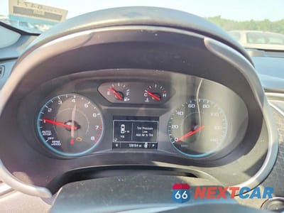 Zdjęcie 9 z 12 samochodu: 2023 CHEVROLET MALIBU LT VIN:1G1ZD5STXPF237997 - miniatura