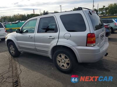 Drugie zdjęcie samochodu z przodu: 2006 FORD ESCAPE LIMITED VIN:1FMYU94166KA97759 - miniatura