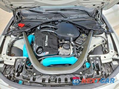 Zdjęcie 11 z 12 samochodu: 2015 BMW M4 VIN:WBS3R9C53FK331756 - miniatura