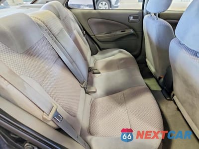 Zdjęcie 10 z 12 samochodu: 2006 NISSAN SENTRA 1.8 VIN:3N1CB51DX6L637434 - miniatura