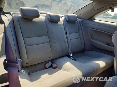 Zdjęcie 10 z 12 samochodu: 2009 HONDA CIVIC LX VIN:2HGFG12619H508419 - miniatura