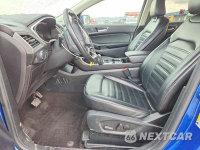 Zdjęcie 7 z 12 samochodu: 2020 FORD EDGE SEL VIN:2FMPK4J95LBA70492 - miniatura